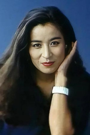 Mitsuko Baisho in Tenchu!