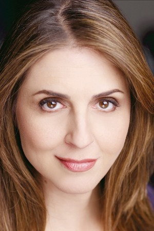 Ellen Dubin in Tammy and the T-Rex