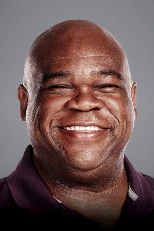 Leonard Earl Howze in The Ringer