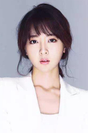 Qin Mingyue in Song of Youth