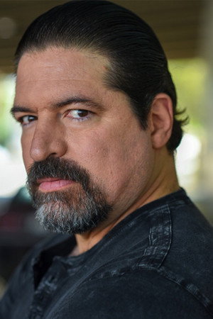 Gabriel Romero in Tech Oddity