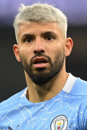 Sergio Agüero in Match 64: The Maracanã