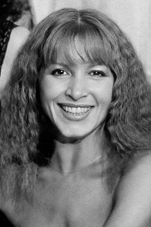 Carina Barone in Erotic Tales
