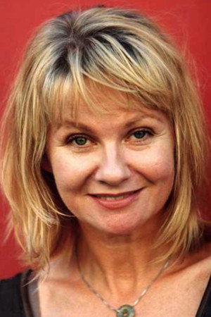 Viveka Seldahl in House of Angels