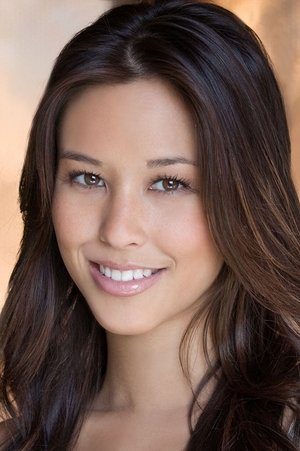 Kaitlyn Leeb in Christmas with a Prince  Becoming Royal