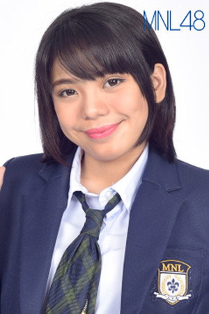 Alice De Leon in ICYMI: I See Me