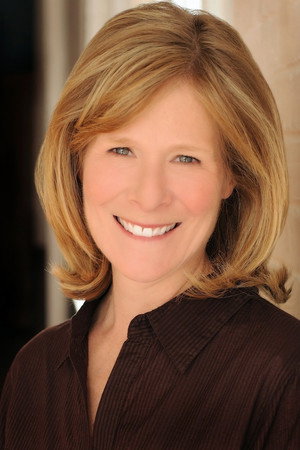 Faith Yesner in The Sound of the Spirit