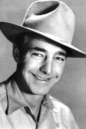 Kenne Duncan in Revenge of the Dead