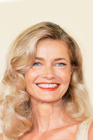 Paulina Porizkova in Arizona Dream