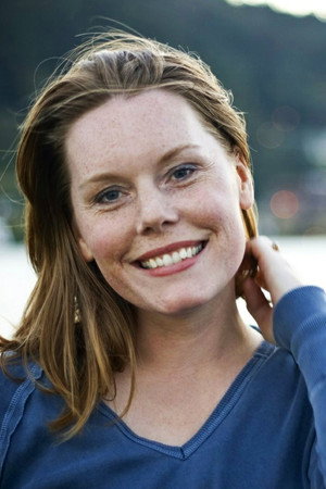 Mercedes Rose in Sunshine Girl and The Hunt For Black Eyed Kids