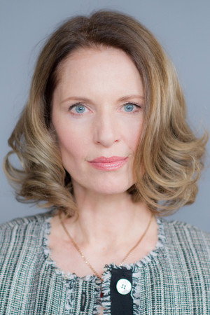 Colette Stevenson in Noah's Magic Ark