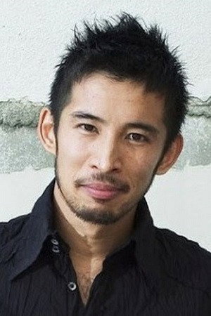 Minoru Matsumoto in Versus