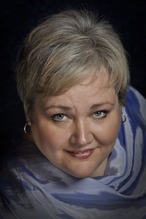 Stephanie Blythe in Händel: Rodelinda