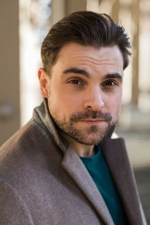 Jacob Anderton in 3 Wishes for Christmas