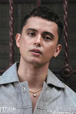 James Reid in For the Hopeless Romantic