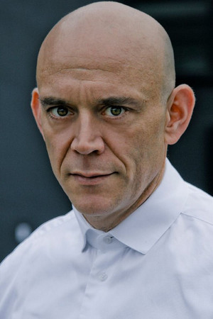 Robert Dölle in The Young Schiller