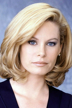 Shannon Sturges in The Shift