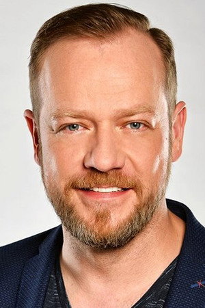 Filip Blažek in Hvězda života