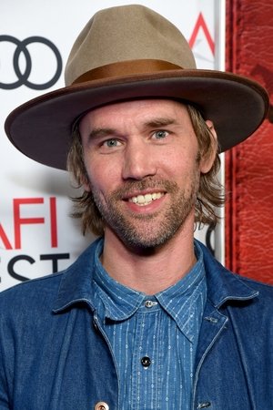 Willie Watson in The Ballad of Buster Scruggs