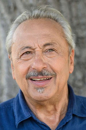 Wolfgang Stumph in Dessau Dancers