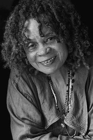 Sonia Sánchez in The Black Power Mixtape 1967-1975