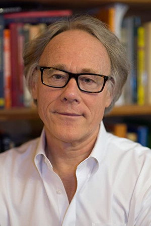 Graham Hancock in Psyched Out