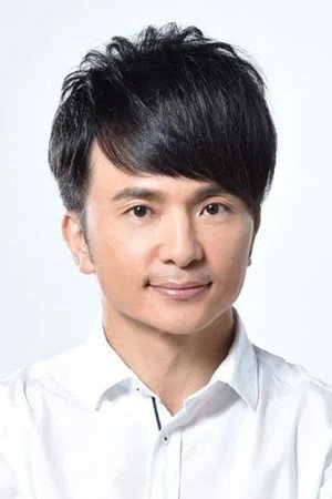 Tang Tsung-sheng in Mahjong