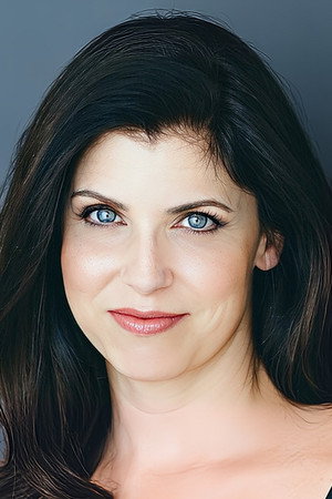 Michelle D'Alessandro Hatt in Brave Little Army