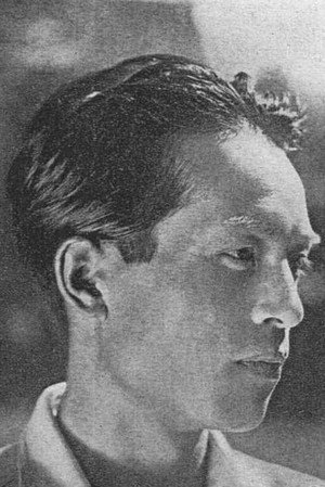 Daisuke Itō in King of Swashbuckler: Life of Tsumasaburō Bandō