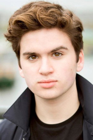 Theo Stevenson in Horrid Henry  The Movie