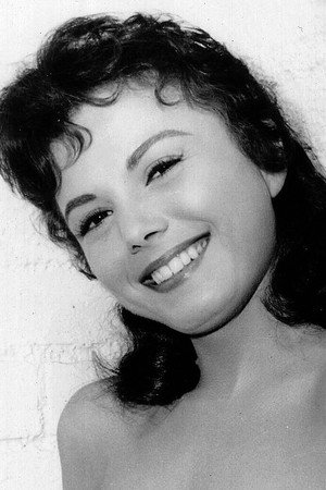 Jody Fair in Ghost of Dragstrip Hollow