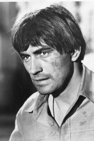 Ken Hutchison in Ladyhawke