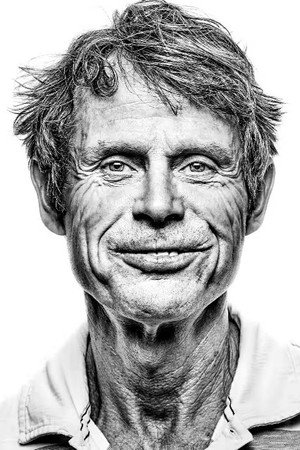 Peter Croft in Race for The Nose