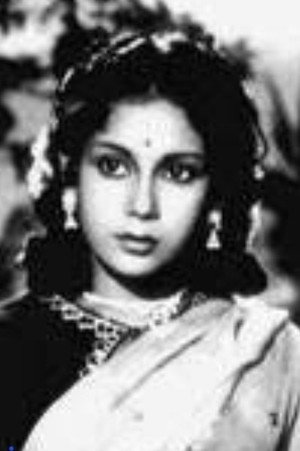 M. N. Rajam in Winner