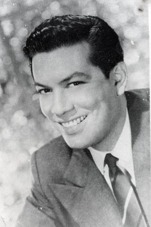 Jacinto Herrera in Codicia