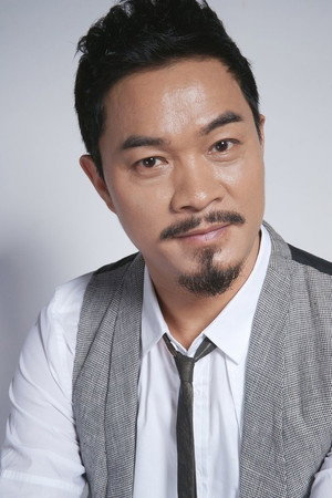 Lee Yiu-King in Ip Man: Kung Fu Legend