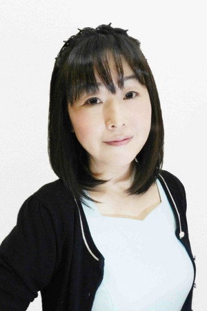Kae Araki in Digimon Adventure 02: Revenge of Diaboromon