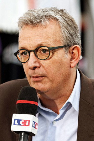 Pierre Laurent in Ces mathématiciens qui firent plier le Kremlin
