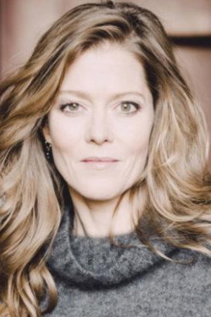 Barbara Hannigan in Fuoco Sacro - A Search for the Sacred Fire of Song