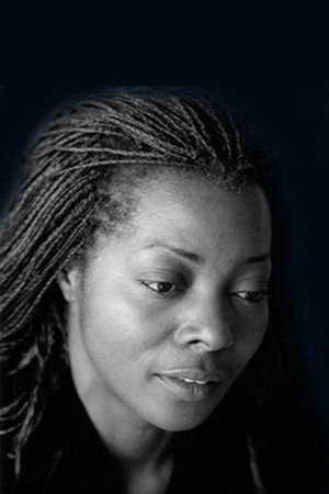 Félicité Wouassi in A French Gigolo