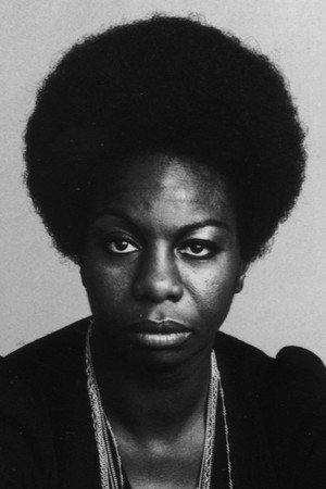 Nina Simone in Summer of Soul     Or  When the Revolution Could Not Be Televised