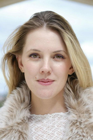 Amanda O. Storaunet in Solastalgia