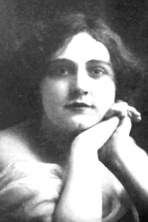 Fanny Simpson in Auto Suggestion