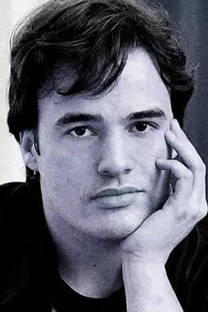 Liberto Rabal in Live Flesh