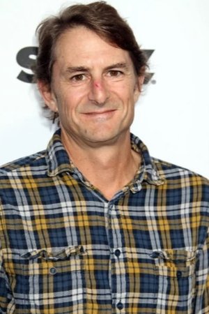 Matt Adler in Flight of the Navigator