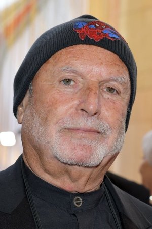 Avi Arad in The Wages of Heroism: Making The Amazing Spider-Man 2