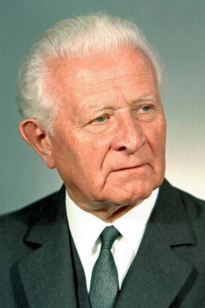 Ludvík Svoboda in Elective Affinities