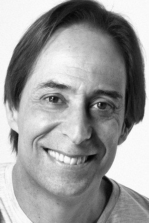 Pedro Cardoso in Por Trás do Pano