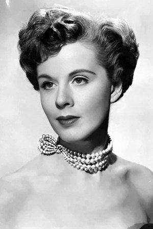 Margaret Johnston in Night of the Eagle