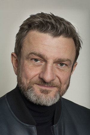 Régis Laroche in Story of Judas